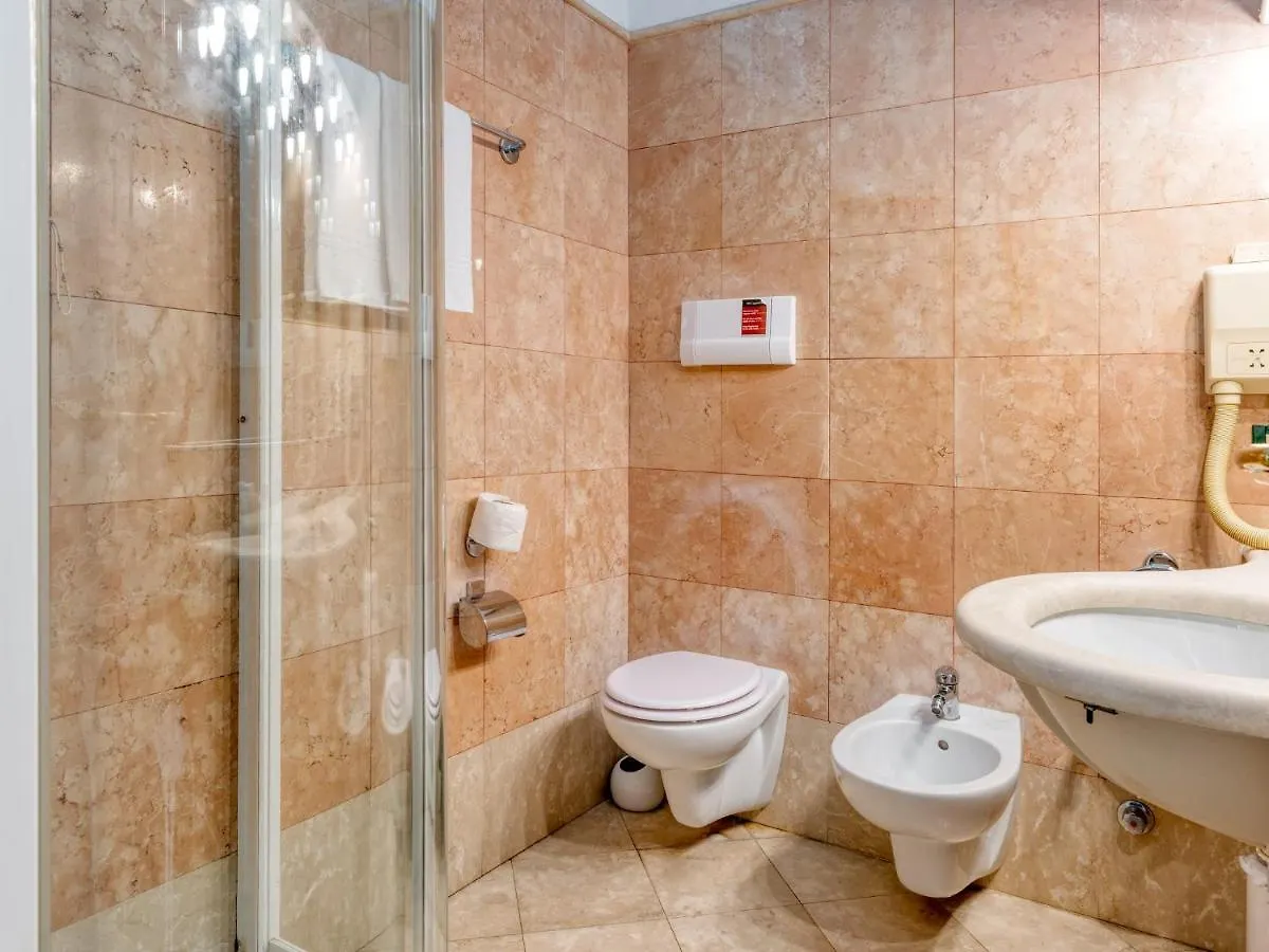 Villa Cappellina Тосколано-Мадерно Отель