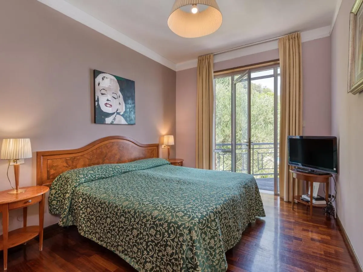 Villa Cappellina Тосколано-Мадерно