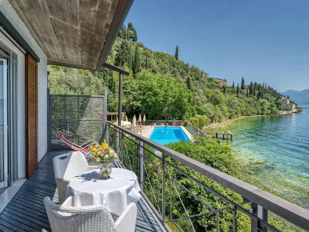 Villa Cappellina Тосколано-Мадерно 4*,