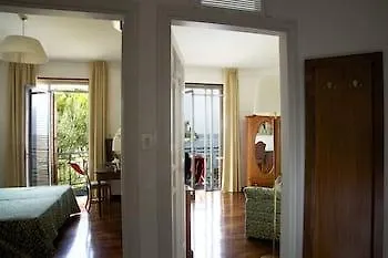 Villa Cappellina Тосколано-Мадерно Отель