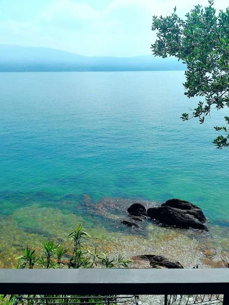 Villa Cappellina Toscolano Maderno 4*,