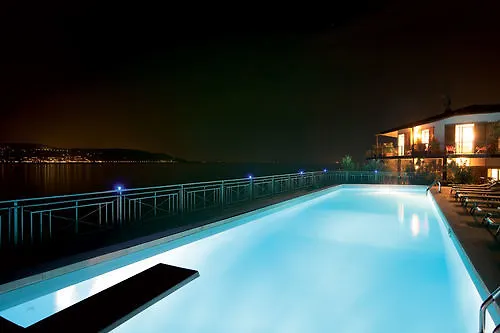 Отель Villa Cappellina Тосколано-Мадерно