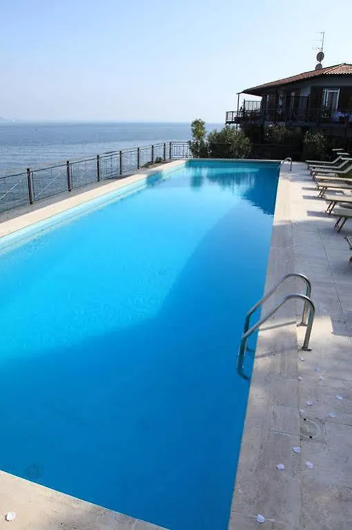 Villa Cappellina Toscolano Maderno 4*,
