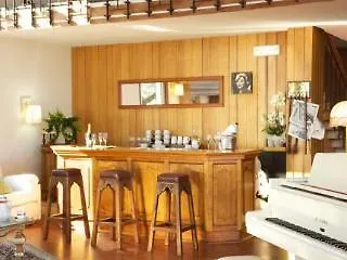 Villa Cappellina Тосколано-Мадерно 4*,