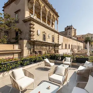 I Mori Di Porta Nuova & Terrace Bed & Breakfast Palermo