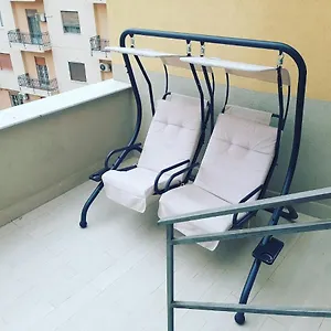 Centrumaqueda Bed & Breakfast Palermo