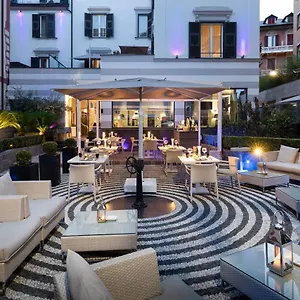 Hotel Lhp Santa Margherita Palace &