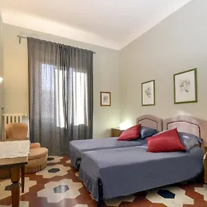 Palazzo Panzani Guest house Florence