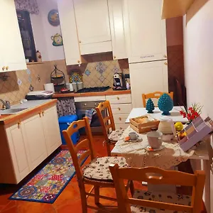 Mannala 2*, Agrigento Italia