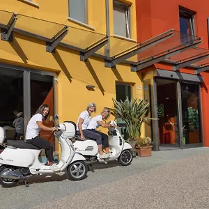 Meridiana Hotel Malcesine