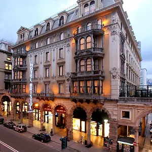 Bristol Palace Hotel Janov
