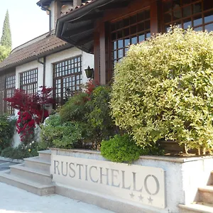 Hotel Il Rustichello, Lonato del Garda