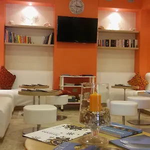 Hotel Rosa & Cosetta