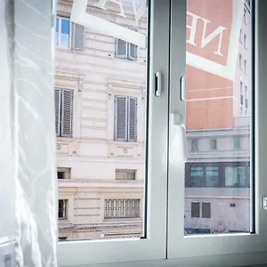 Nerva Guest house Rome