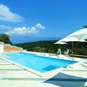 Albatros Apartment