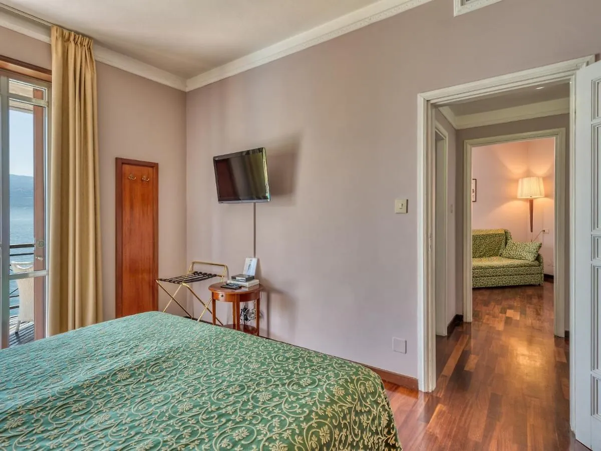 Villa Cappellina Toscolano Maderno