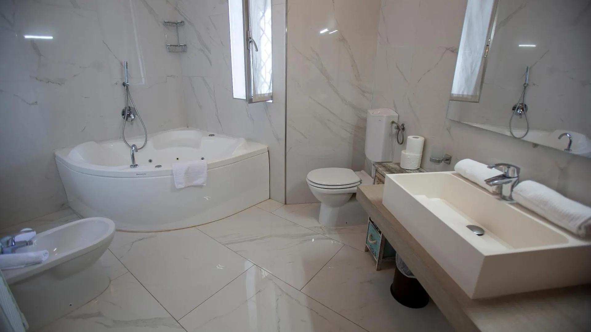 Hotel Villa Cappellina Toscolano-Maderno