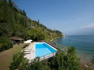 Hotel Villa Cappellina Toscolano Maderno