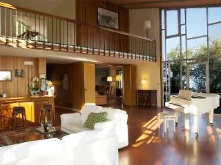 Villa Cappellina Toscolano Maderno 4*,